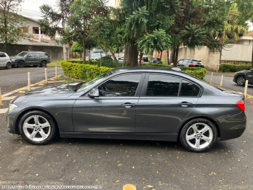BMW 320 ACTIVE FLEX 2013/2014